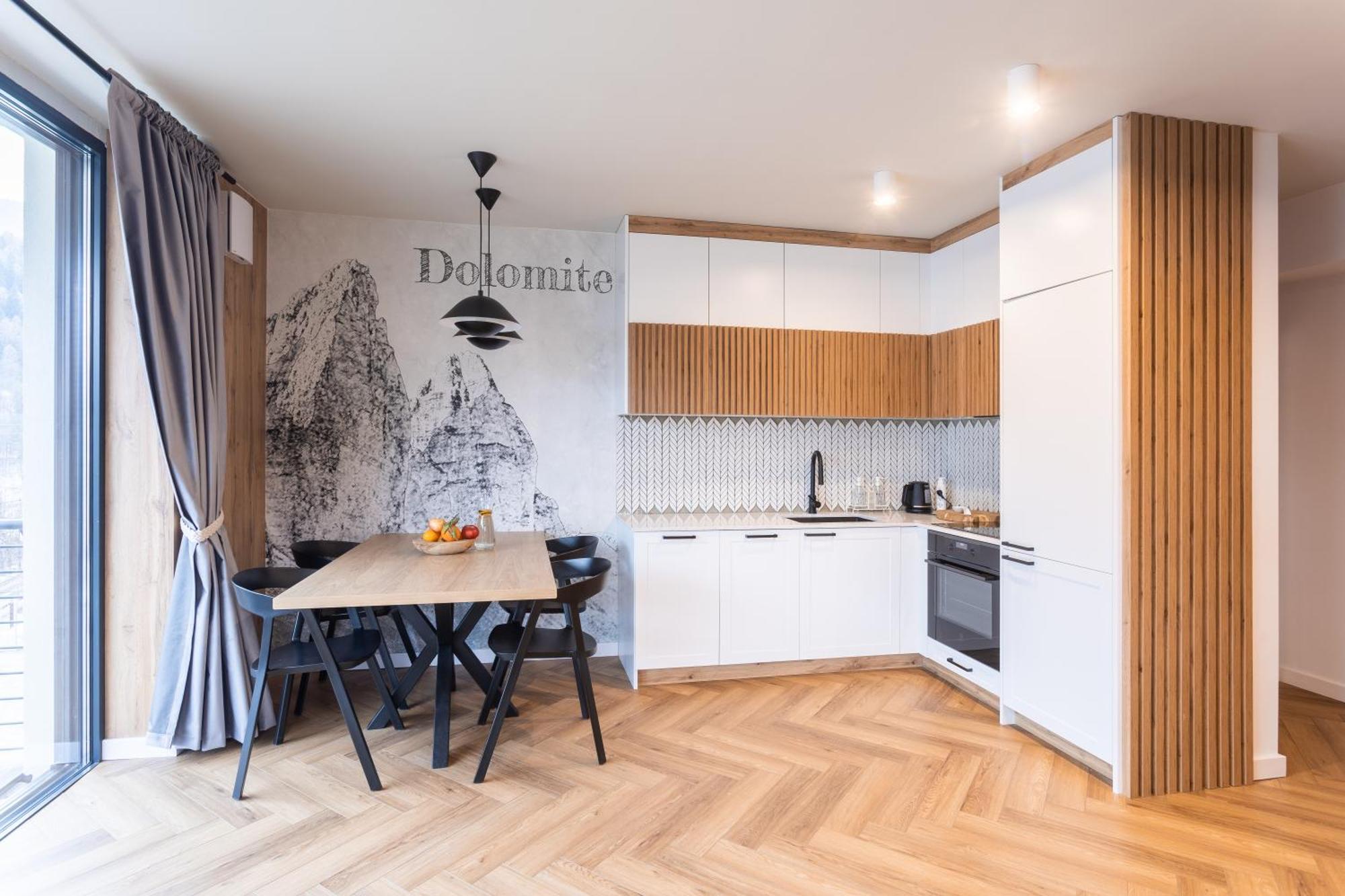 Casa Il Tramonto Val Di Sole Apartment Commezzadura Bagian luar foto