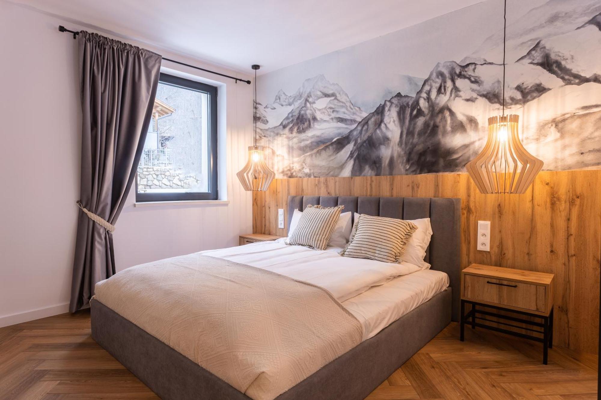 Casa Il Tramonto Val Di Sole Apartment Commezzadura Bagian luar foto