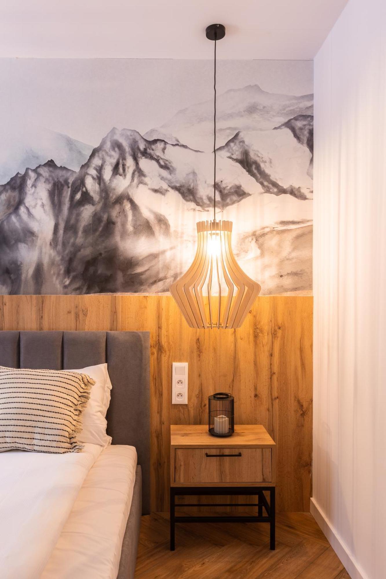 Casa Il Tramonto Val Di Sole Apartment Commezzadura Bagian luar foto