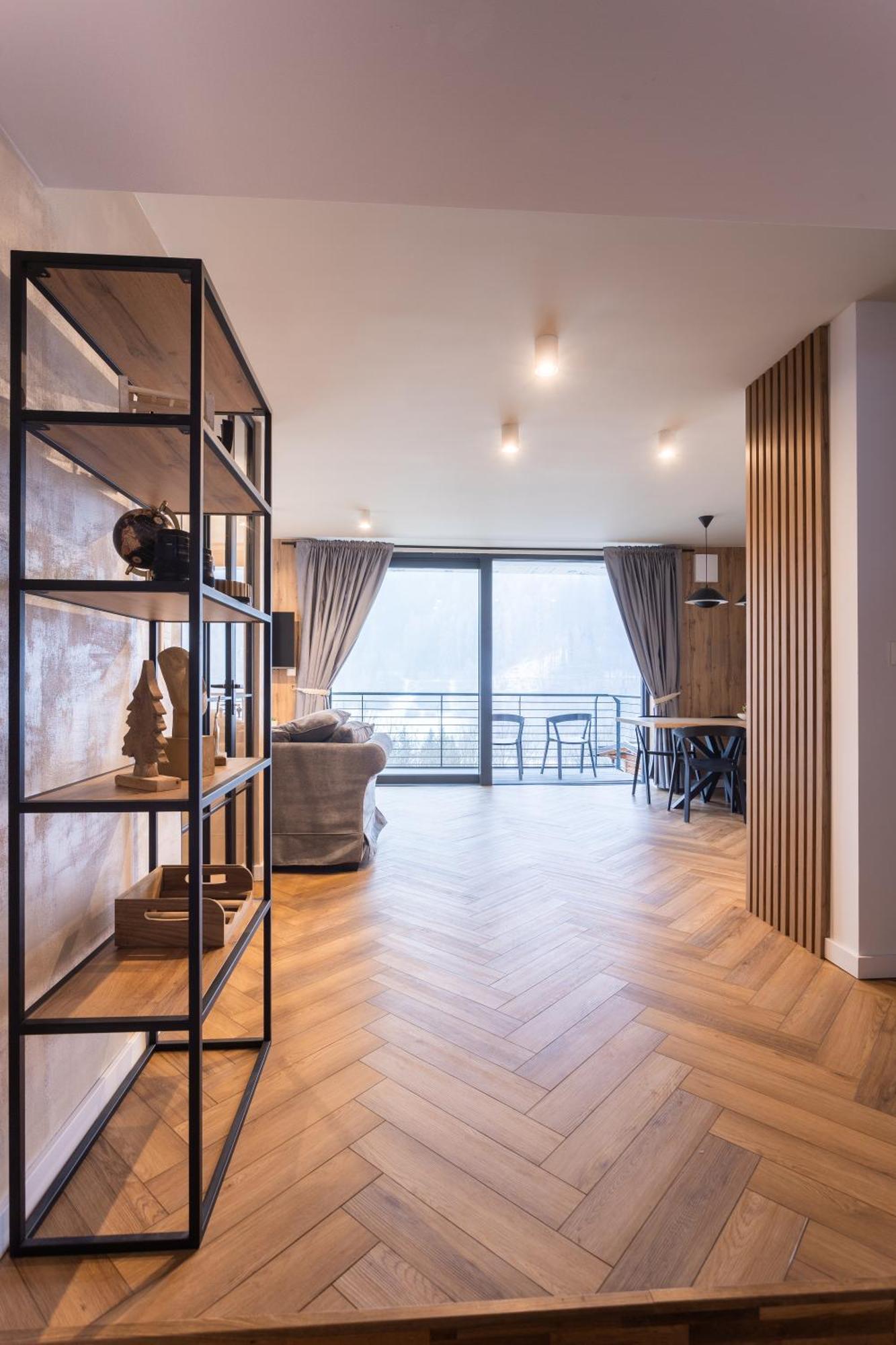 Casa Il Tramonto Val Di Sole Apartment Commezzadura Bagian luar foto