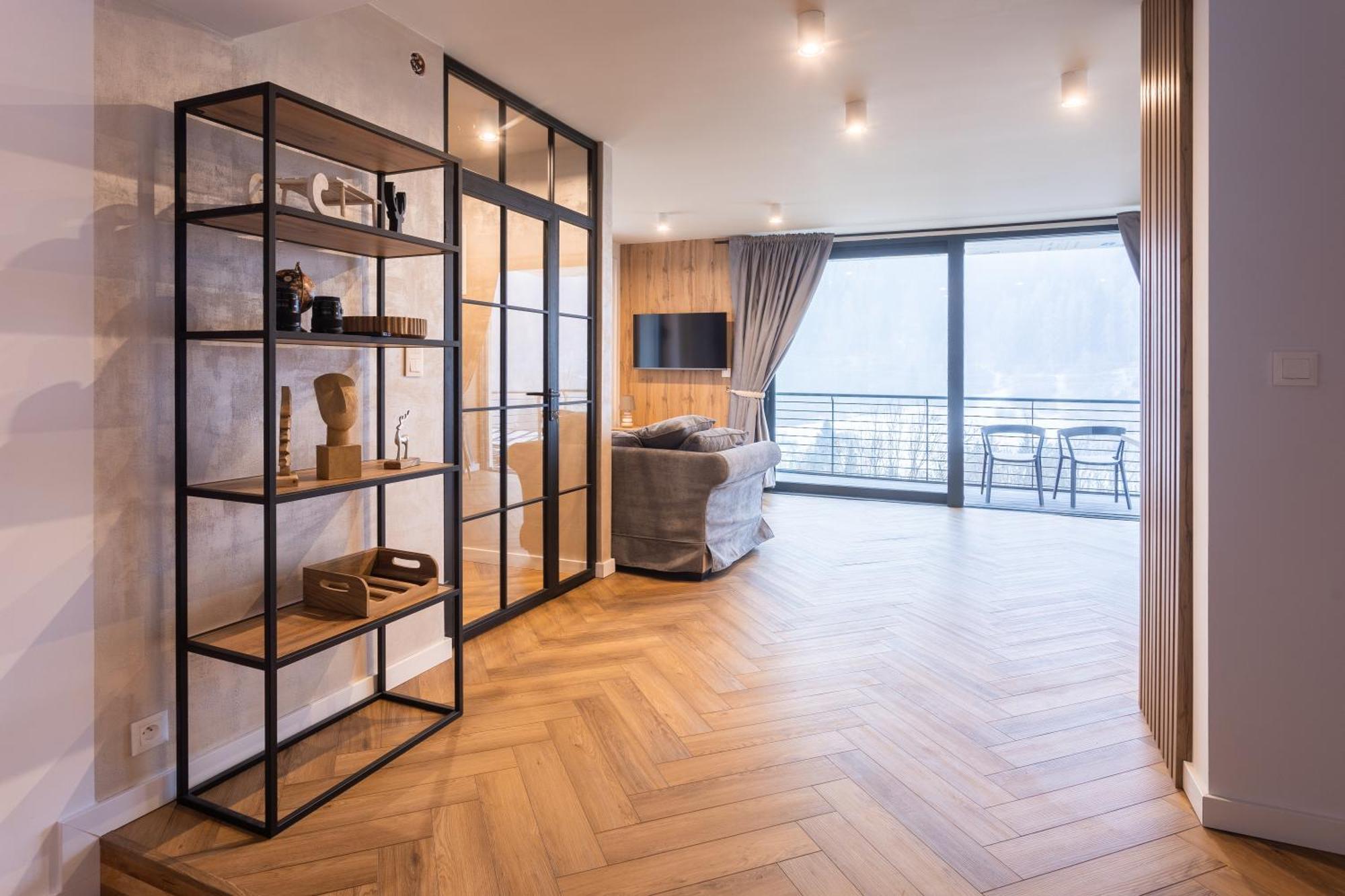 Casa Il Tramonto Val Di Sole Apartment Commezzadura Bagian luar foto