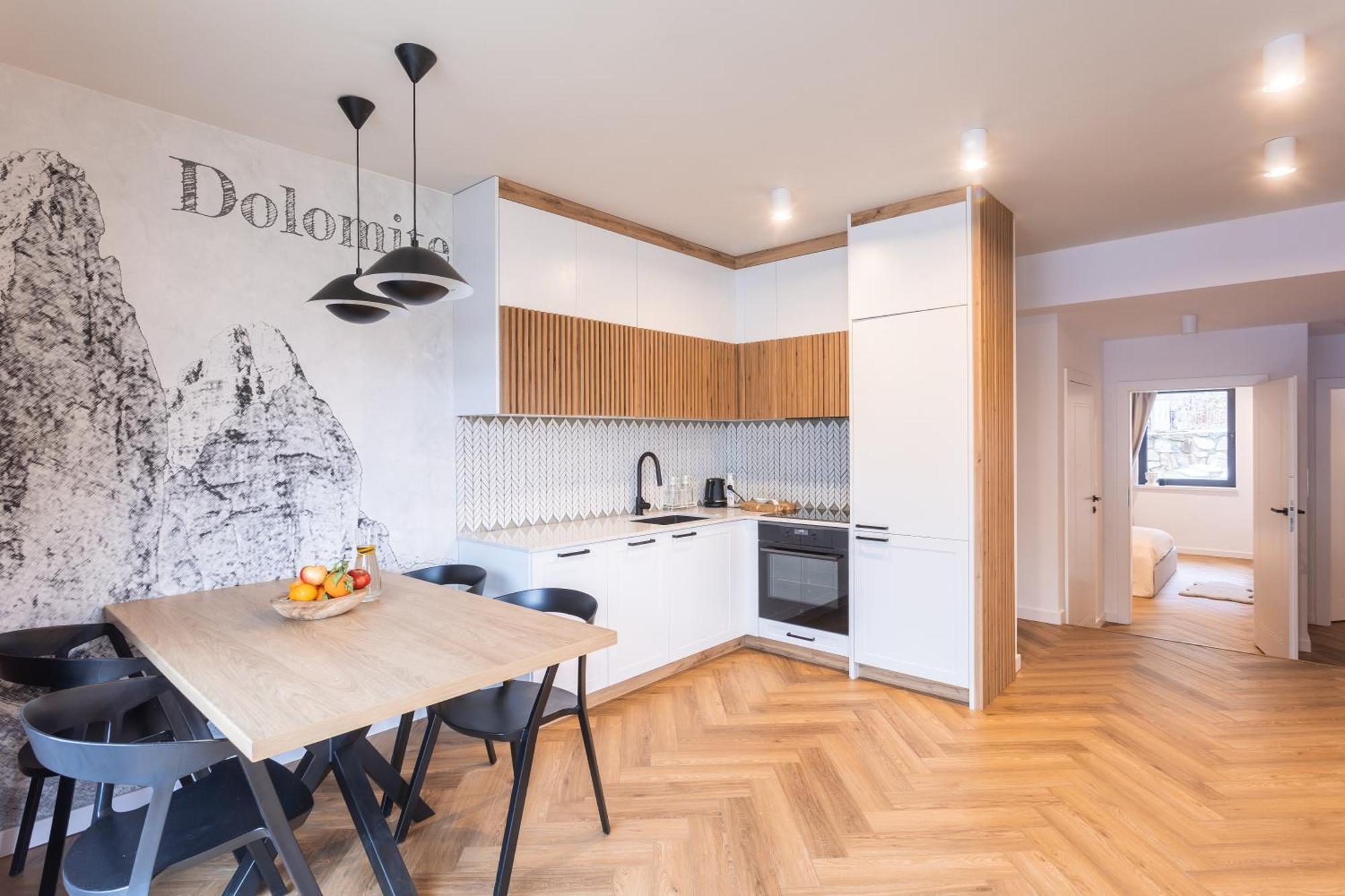 Casa Il Tramonto Val Di Sole Apartment Commezzadura Bagian luar foto