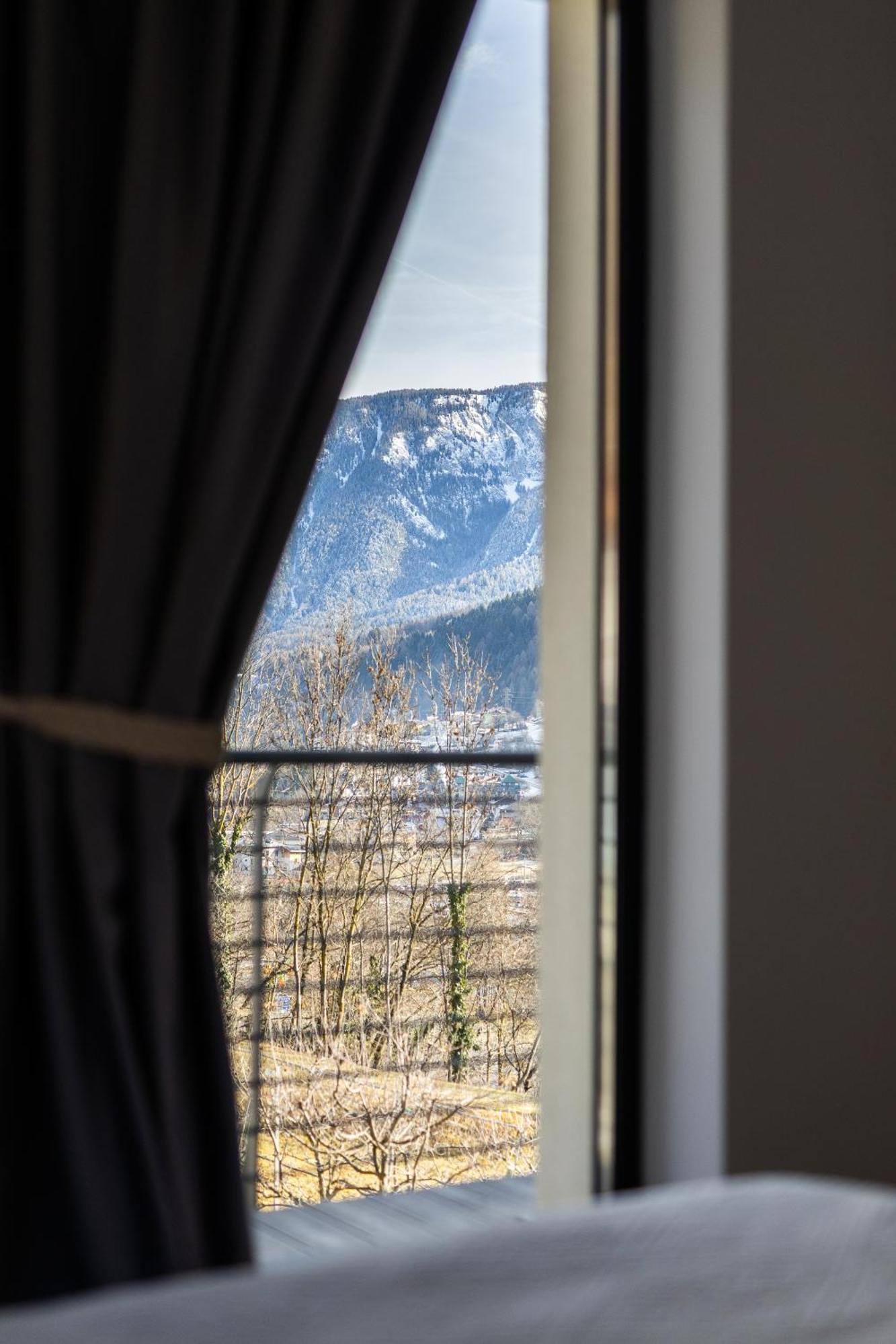Casa Il Tramonto Val Di Sole Apartment Commezzadura Bagian luar foto