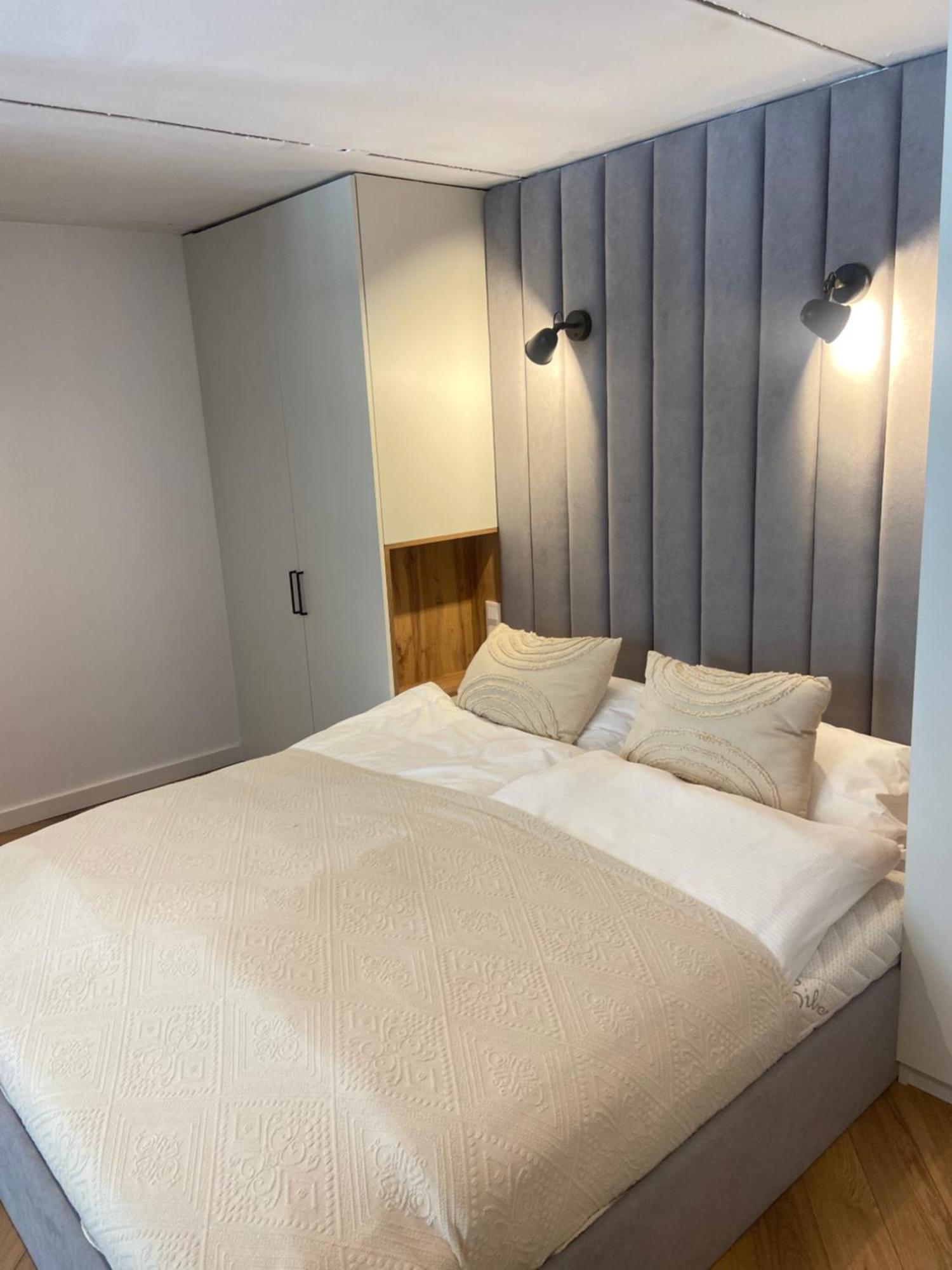 Casa Il Tramonto Val Di Sole Apartment Commezzadura Bagian luar foto