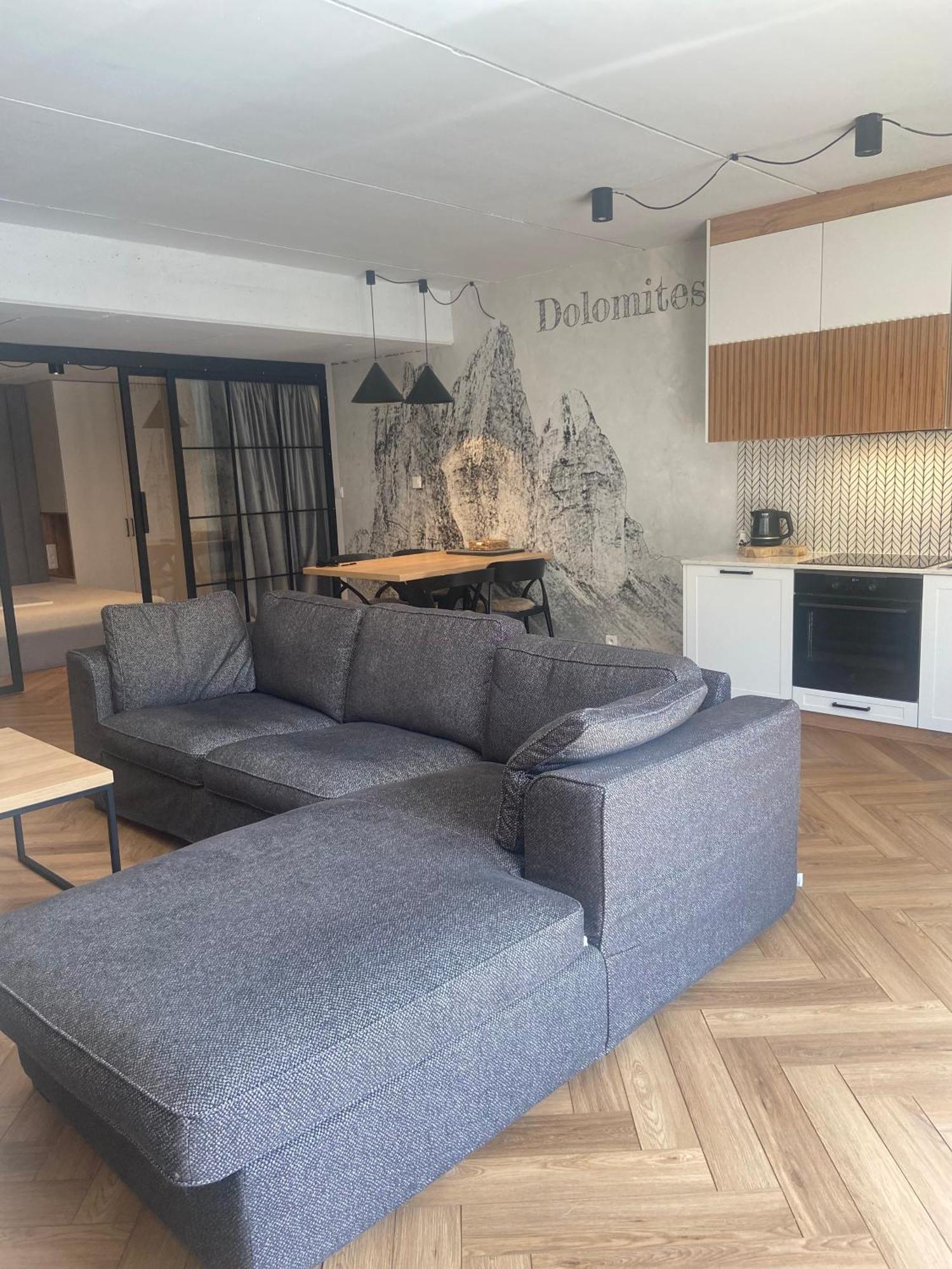 Casa Il Tramonto Val Di Sole Apartment Commezzadura Bagian luar foto